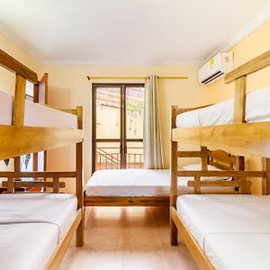 Habitación Cuádruple